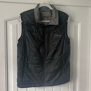 Sitka Kelvin Aerolite Vest